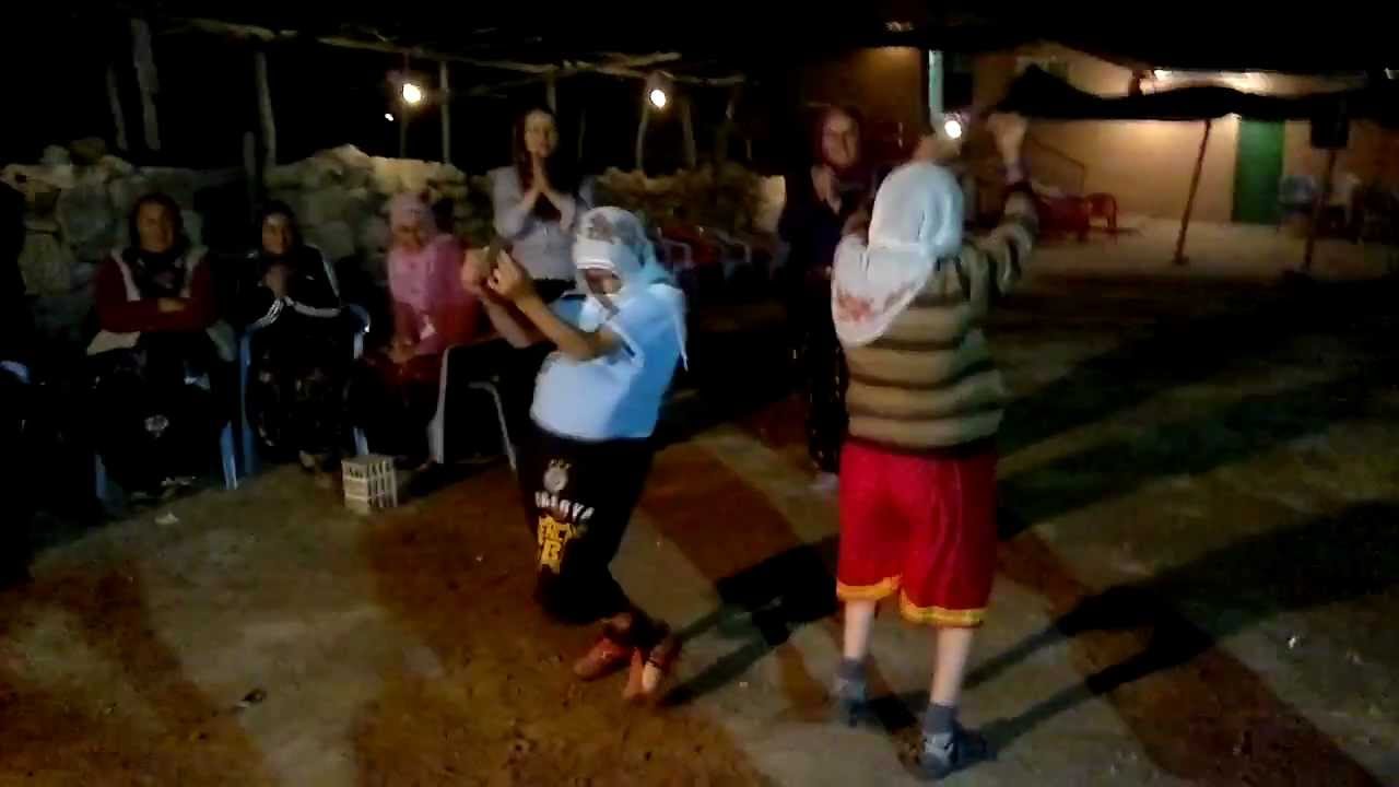 ıhlara köy dügünü