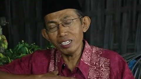 KESENIAN MADURA GENDING MADURA FULL    SOKMA ELANG