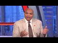 Inside The NBA Picking 2020 Eastern All Stars Reserves Derrick Rose Domantas Sabonis Debate