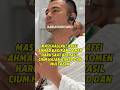 “MasyaAllah! Raffi Ahmad Bagikan Momen Haru Saat Berhasil Cium Hajar Aswad dan Multazam”