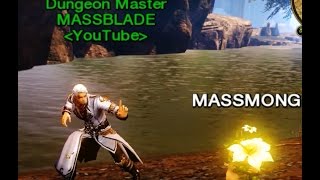 [CABAL 2]: Alternative 'DPS' Gear Method + Bonus Stat Reset