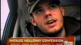 Holloway Case's New Confession