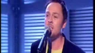 Darren Hayes - To the moon and Back (Live accoustic)