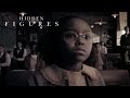 Hidden Figures | "Wish I Might" TV Commercial | 20th Century FOX