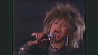 Tina Turner: What&#39;s Love Got To Do With It - On Solid Gold &#39;84 (My &quot;Stereo Studio Sound&quot; Re-Edit)