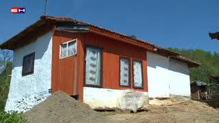 Bn - Tobut Dodjela Kuce