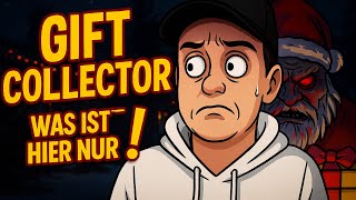 Gift Collector – Wer Geschenke will, muss leiden… 🎁😱 | Komplettes Horror-Gameplay