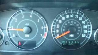 2003 Chrysler Sebring Used Cars Waco TX
