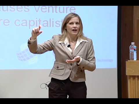 Stacey Lawson, CET Co-founder & Berkeley Industry ...