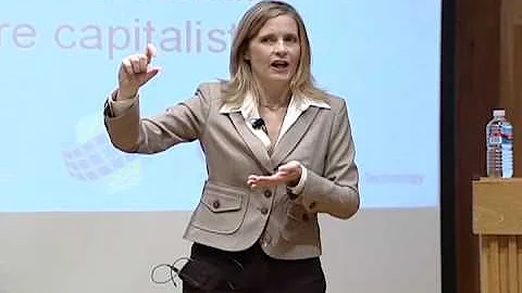 Stacey Lawson, CET Co-founder & Berkeley Industry ...