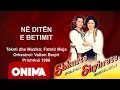 Shkurte fejza  shyhrete behluli   ne diten e betimit