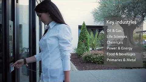 Process analysis solutions with Endress+Hauser