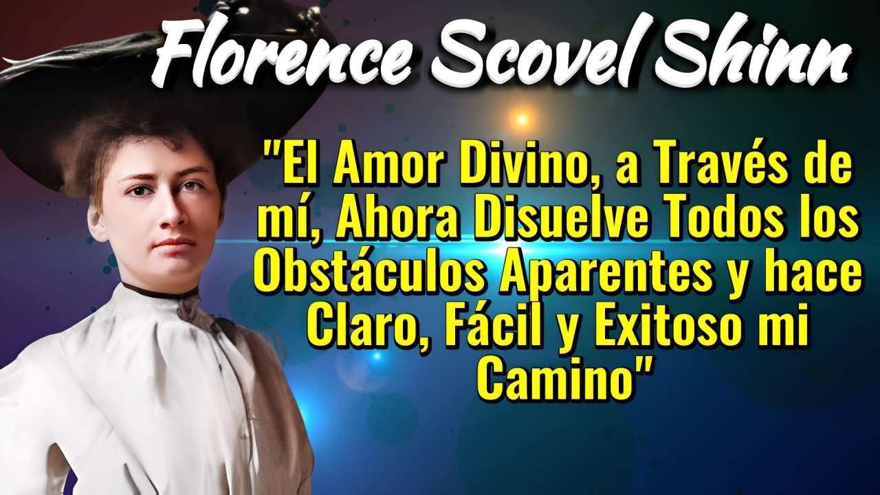 🌟DISUELVE Obstáculos con esta AFIRMACIÓN Poderosa⚡