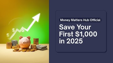 ⭐ Save $1,000 Fast! 5 Easy Money Hacks for 2025 🚀Untitled design 1