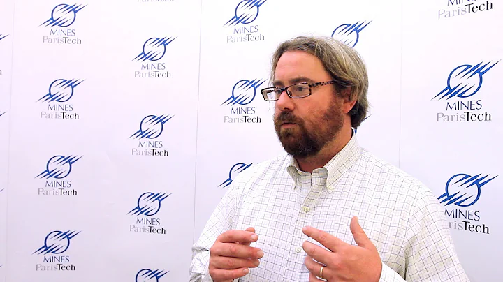 Ira BENNETT I Deans' Forum 2015 #4
