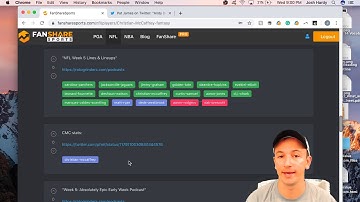 Why you need Fanshare Pro!