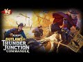 Thunder Junction Commander Decks | Commander VS