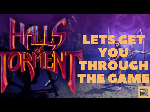Halls of Torment: A Comprehensive Guide to Mastering Early Run Combat