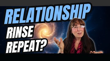 Same Pain, Different Face: How to End Repeating Relationship Patterns