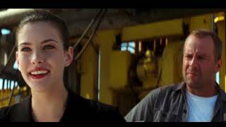 Armageddon - Tampax