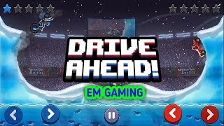 Drive Ahead Gameplay screenshot 5