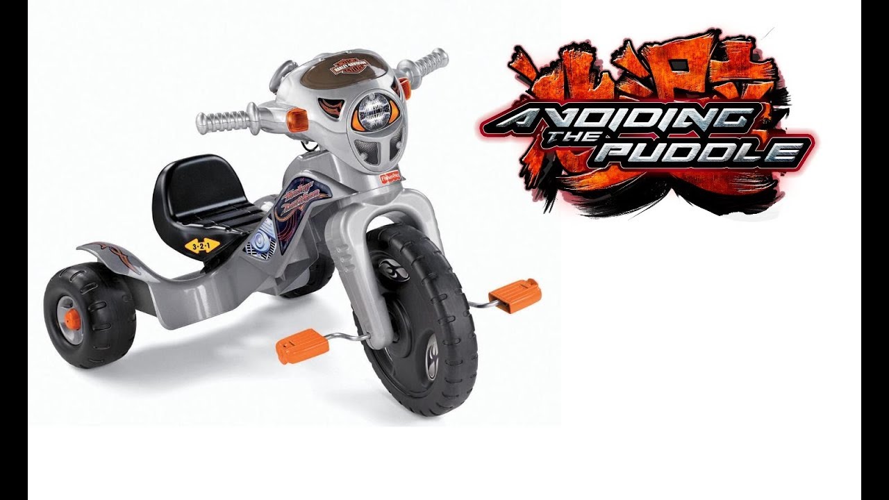 Aris is In The Market For a New Bike YouTube