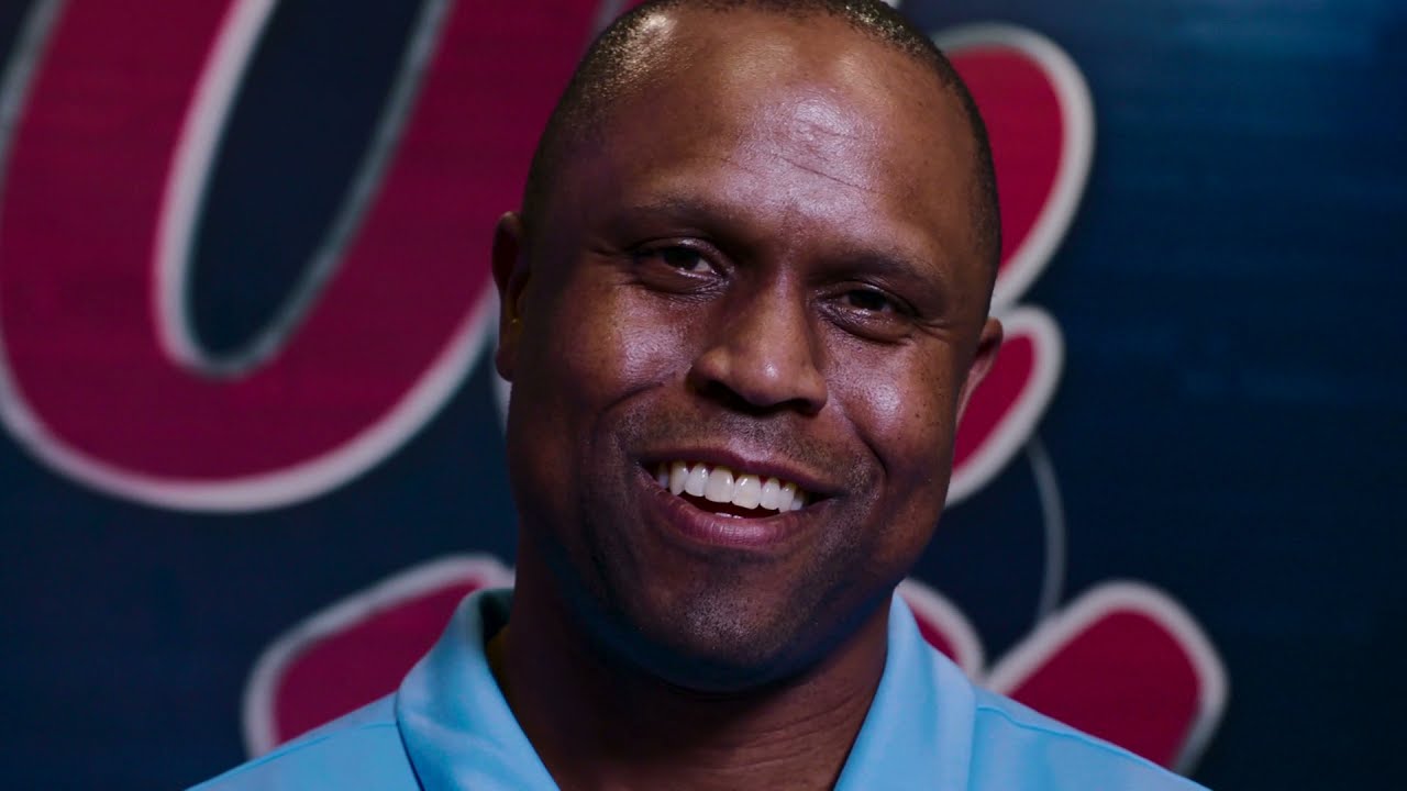 Ole Miss Men's Basketball: Alumni Weekend 2021 (7-31-21)