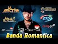 Bandas Mix 2024 Lo Mas Sonadas Banda MS, La Adictiva, La Arrolladora, Banda El Recodo..Y Mas