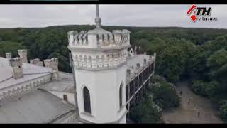 На территории усадьбы в Шаровке состоится проект "Культурый хакатон" - 19.04.2018