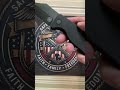 Off Grid Knives…The Caiman!