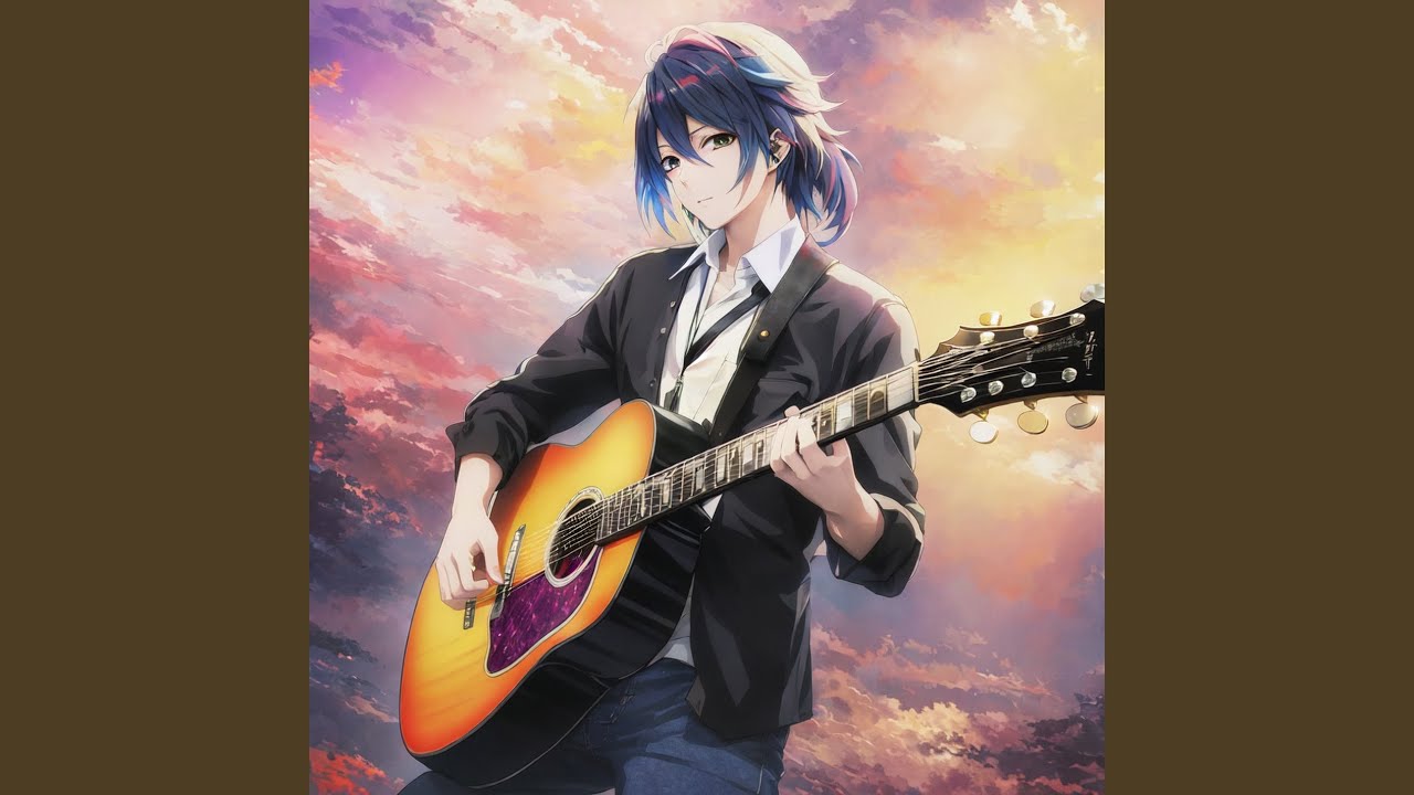 Everytime We Touch (Acoustic Covers Versions)