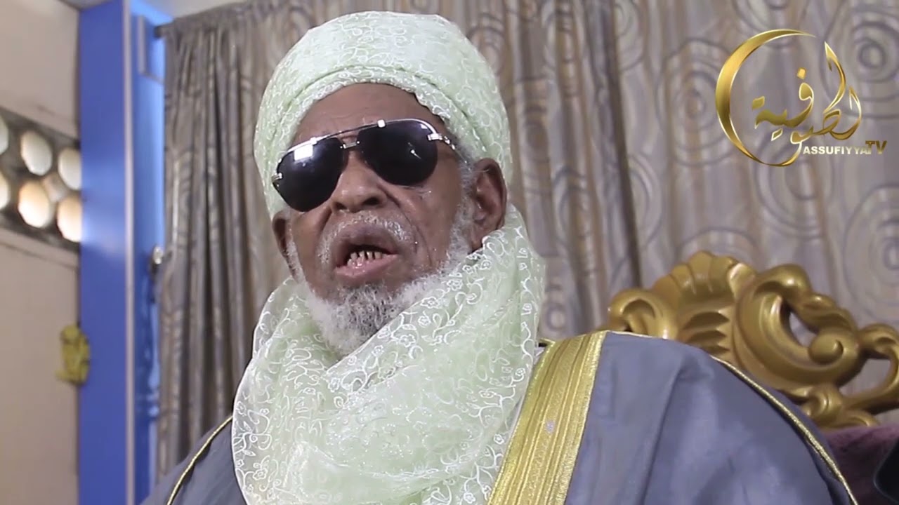 SHEIKH DAHIRU BAUCHI 3