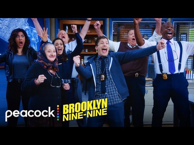 Cold Opens That Make Me Miss Brooklyn 99 | Brooklyn Nine-Nine class=