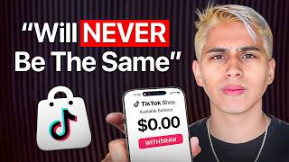 TikTok Shop Is Becoming Harder, Here’s How To Win in 2026