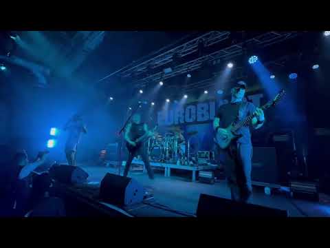 Mnemic - Ghost - Live at Euroblast 2024