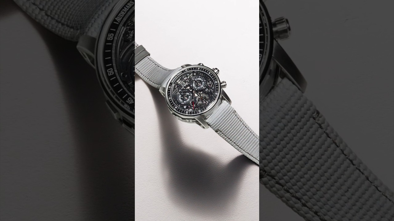 Engineered as one.​