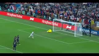 Messi Goal Vs France Arabic Commentary