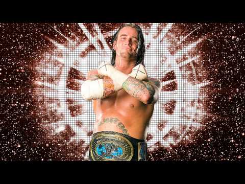 2006-2011: CM Punk 1st WWE Theme Song - This Fire Burns [ᵀᴱᴼ + ᴴᴰ]