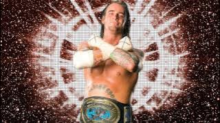 Download lagu 2006-2011: CM Punk 1st WWE Theme Song - This Fire Burns [ᵀᴱᴼ   ᴴᴰ]