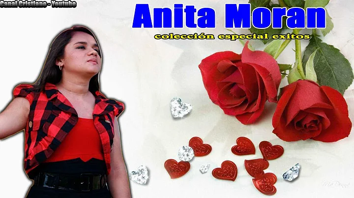 Anita Moran Coleccin Especial Exitos