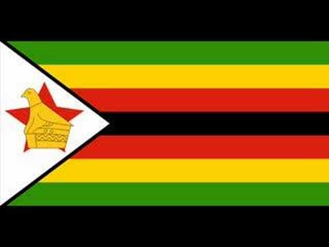 Zimbabwe Embassy Prank (Just Plain Breakfast - Radio Jacaranda 94.2, South Africa)