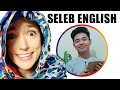 Fiki Naki - SELEB ENGLISH