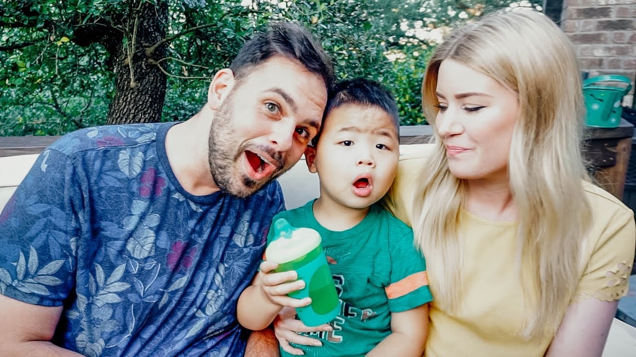 UPDATE: Lincoln's CBD/KETO + Penelope's Recovery