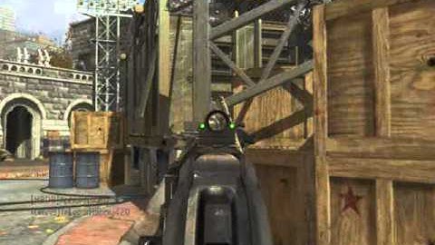 Nerd Rage LBC - 1887 robbed by a vest