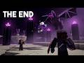Delta SMP | The End | EP-4 | The Ultimate SMP