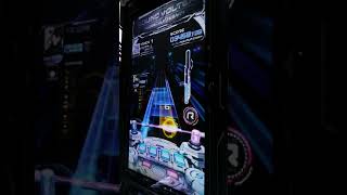 [SDVX IV] Celestial stinger (ADV)