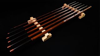 #190 加賀竿職人 中村 直人 | 明日への扉 by アットホーム