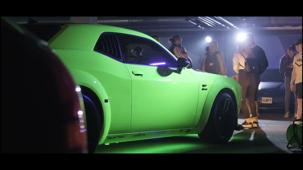 CARTUNE - NeedForSpeed Edition