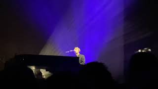 Tom Odell - Best Day of My Live - Live in Prague 2024