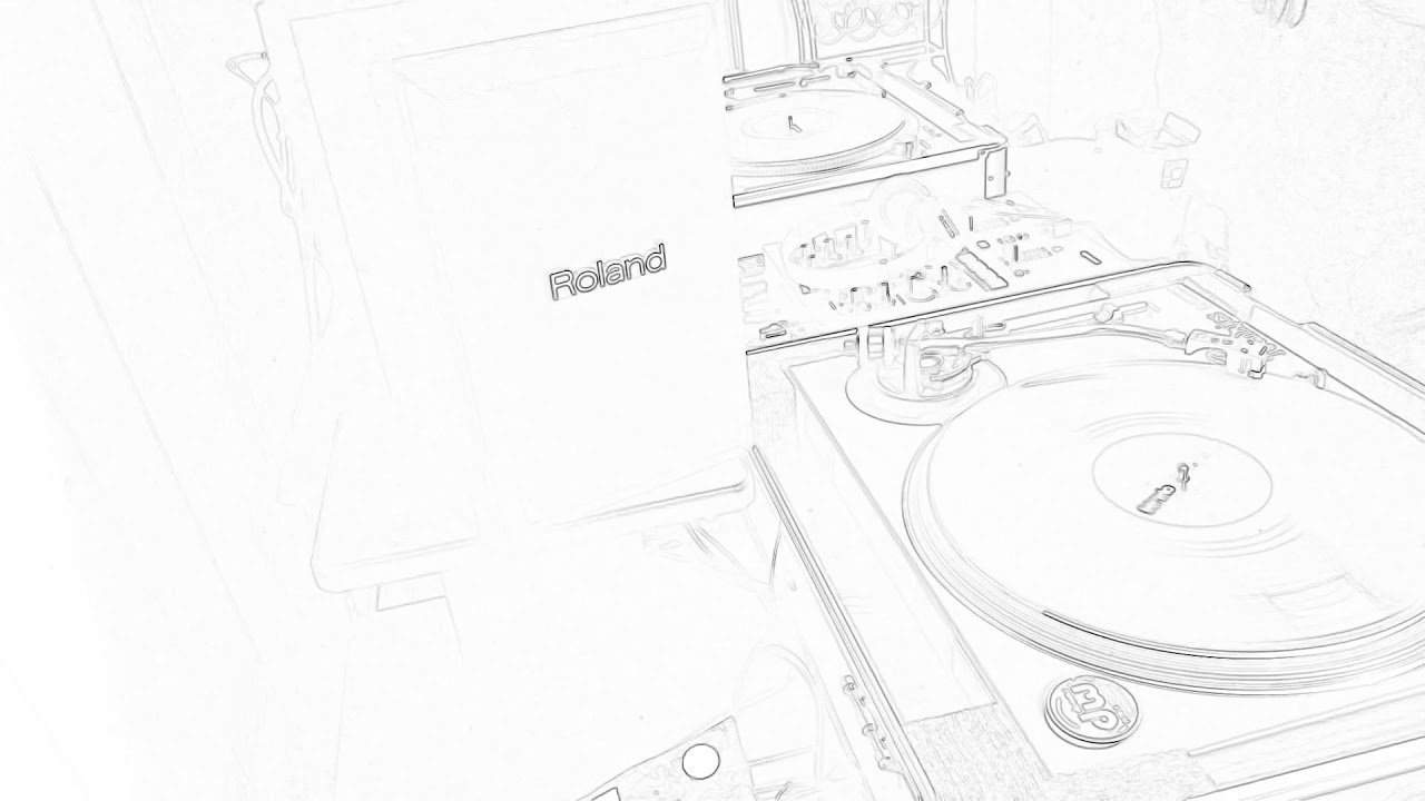 Techno DJ  mix fast tempo BPM 133